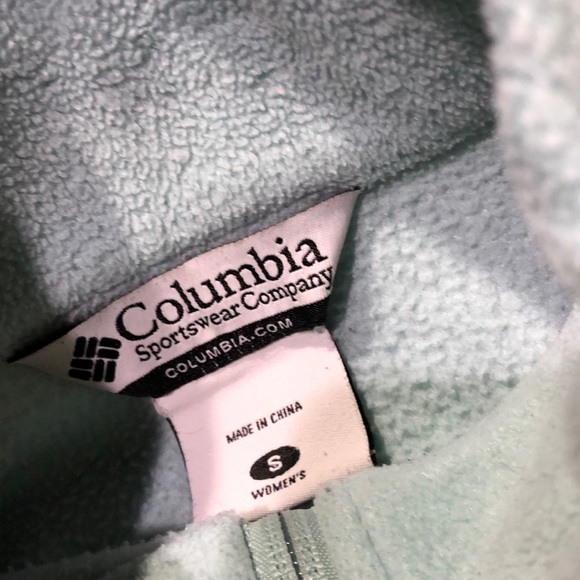 Columbia Jacket - Picture 3 of 7